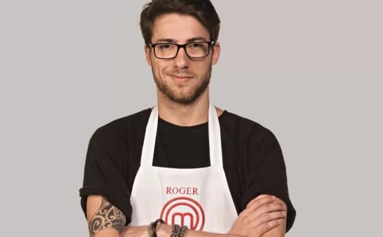 Roger Fernandes, ex-participante do ‘MasterChef Brasil’, morre aos 30 anos