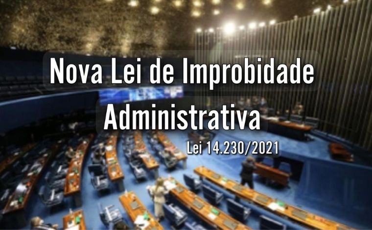 Sete Lagoas terá palestra Sobre a Nova Lei de Improbidade administrativa