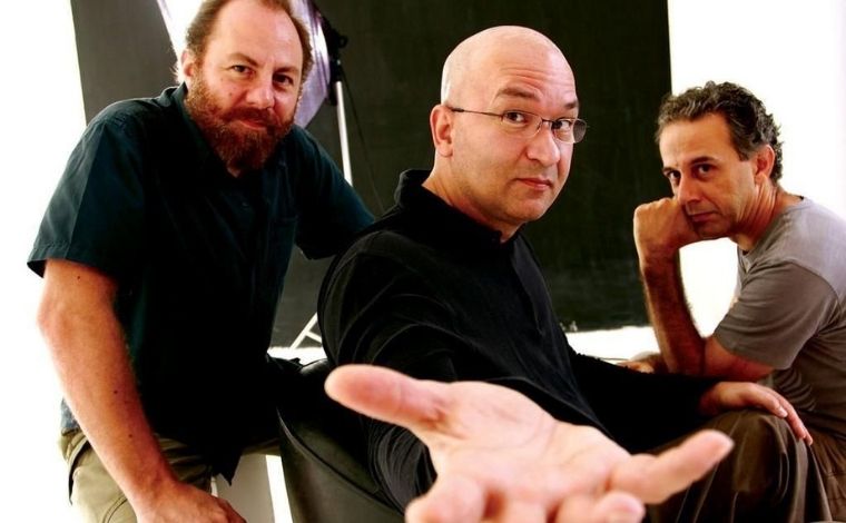 Paralamas do Sucesso faz show gratuito neste sábado (20) em Sete Lagoas