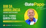 Bate Papo: Bim da Ambulância