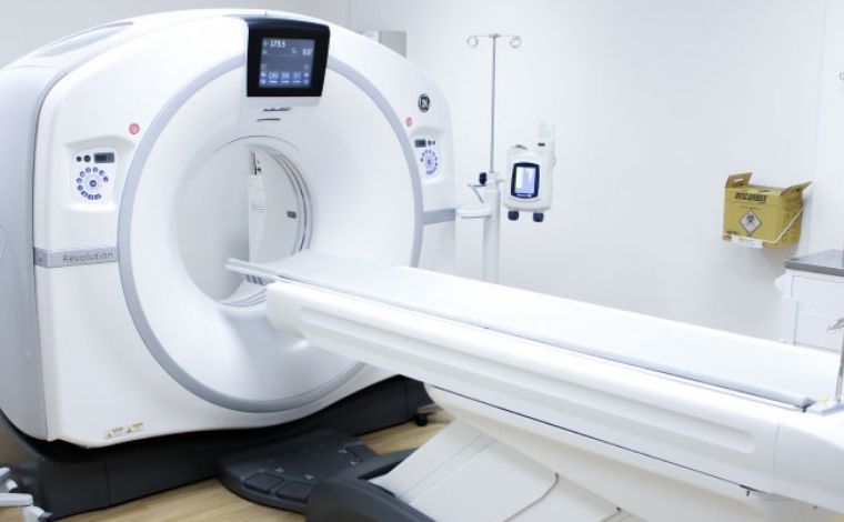 Sete Lagoas recebe recursos para compra de novos equipamentos de tomografia