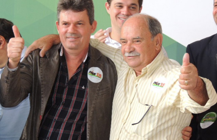 Com Duílio na Cohasa, Leone Maciel anuncia sua equipe de governo 