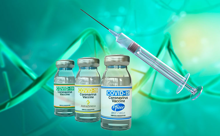 Covid-19: Sete Lagoas divulga cronograma de vacinação para esta semana; confira