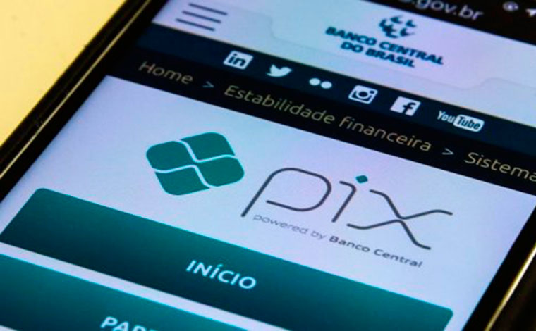 Pix Saque e Pix Troco começam a valer a partir desta segunda-feira; entenda as regras