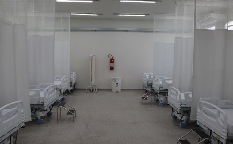 Hospital Municipal de Sete Lagoas terá mais 10 leitos de UTI exclusivos da Urgência e Emergência