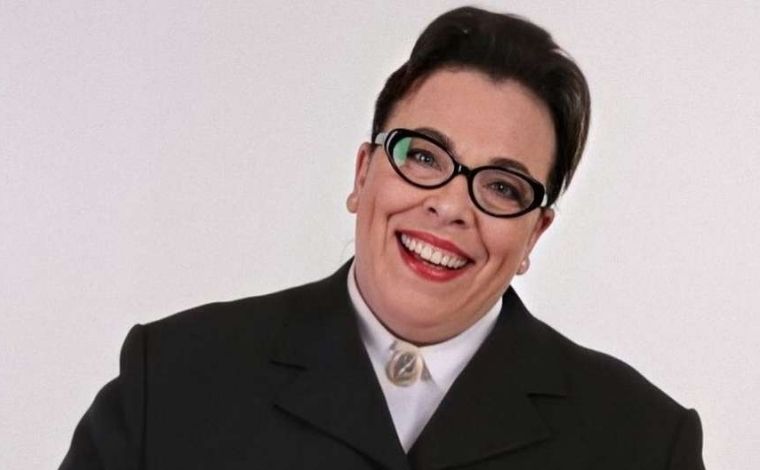 Atriz Noemi Gerbelli, a diretora Olívia de ‘Carrossel’, morre aos 68 anos