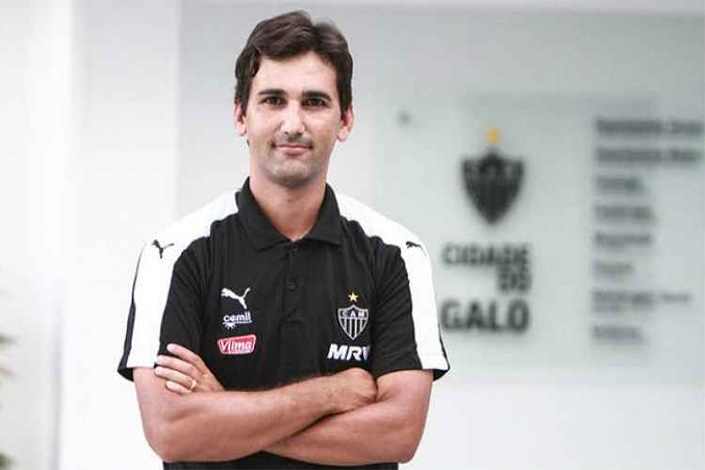 Galo inicia Taça São Paulo de Juniores em busca do quarto título