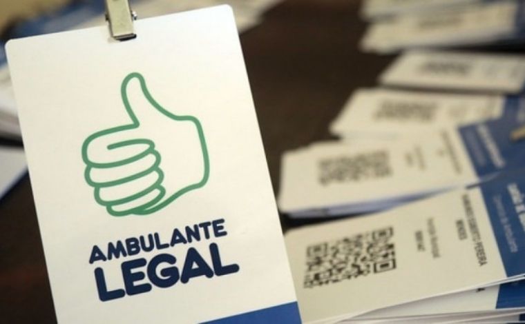 Sete Lagoas reabre cadastro de diagnóstico para programa Ambulante Legal até 10 de janeiro de 2022