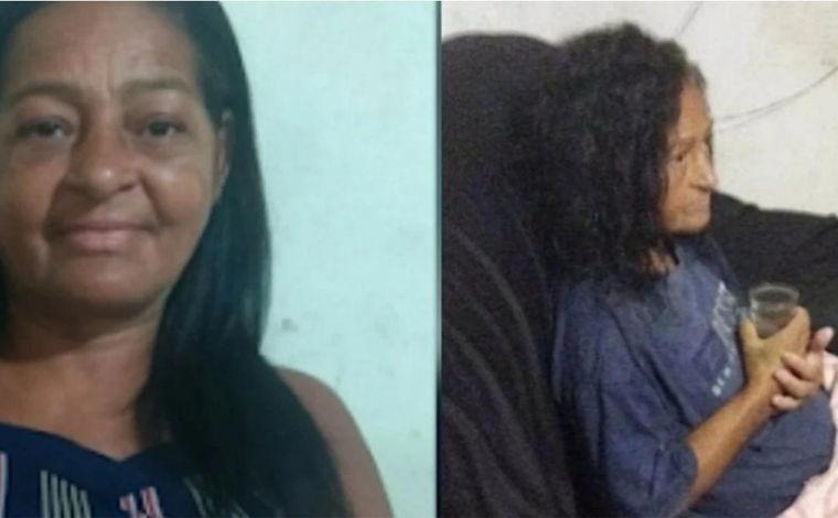 Mulher é resgatada após ser agredida e enterrada viva pelo namorado no interior da Bahia