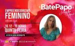 Bate Papo: Ana Célia 
