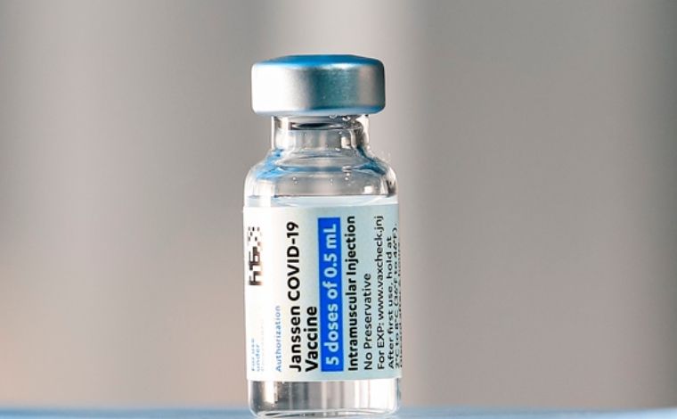 Covid-19: Sete Lagoas anuncia cronograma de vacinação com dose de reforço da Janssen; veja boletim