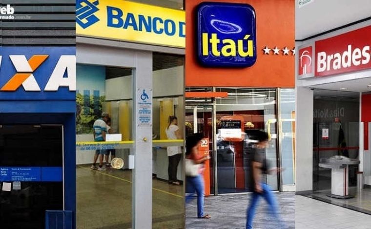 Bancos abrem em horário especial neste fim do ano; veja funcionamento 