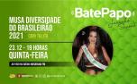 Bate Papo: Musa Diversidade do Brasileirão 2021