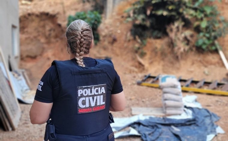 Polícia Civil prende envolvidos no tráfico de drogas em diversos bairros de Sete Lagoas 