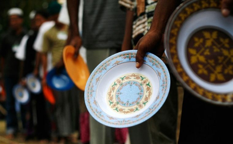 Falta de comida afeta 26% dos brasileiros de baixa renda, aponta Datafolha