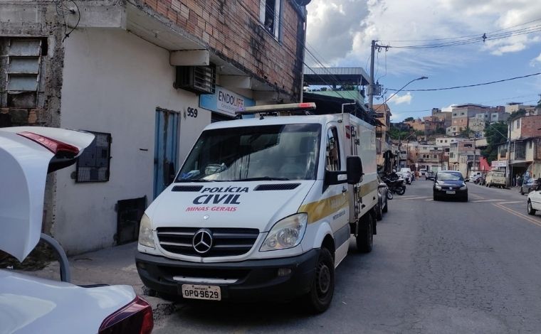 Idosa morre durante procedimento em clínica odontológica de Belo Horizonte