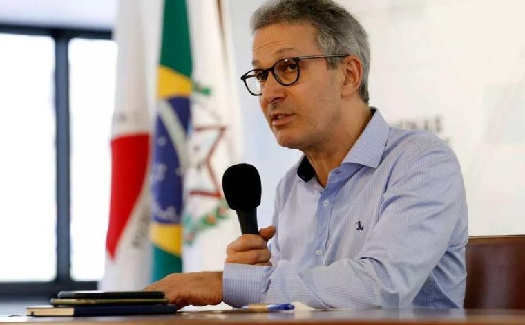 IPVA 2022: Zema sanciona congelamento do imposto em Minas Gerais