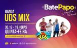 Bate Papo: Banda UDS MIX