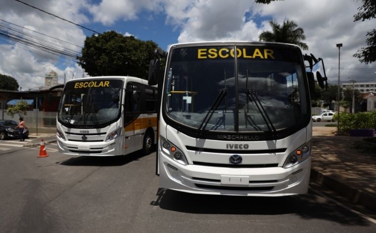 Secretaria de Educação inicia cadastramento para transporte escolar da rede pública de Sete Lagoas