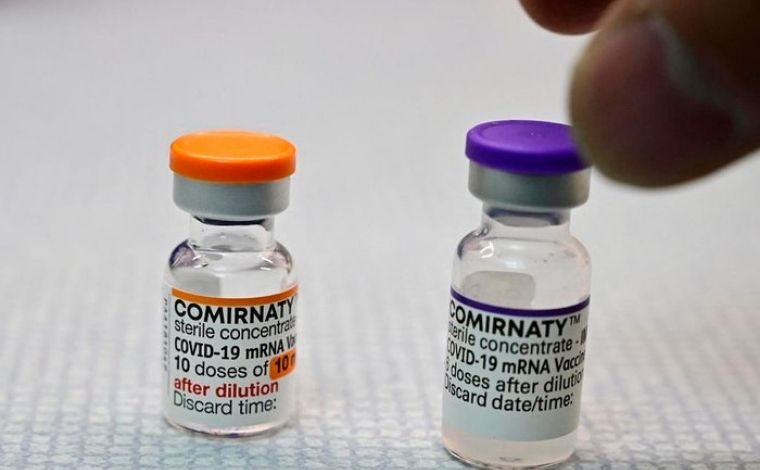 Crianças de 5 a 11 anos devem ser vacinadas com a 1ª dose da vacina contra Covid até março, em MG