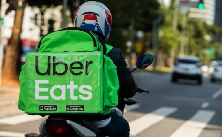 Uber Eats encerra operação de delivery de restaurantes no Brasil a partir de março