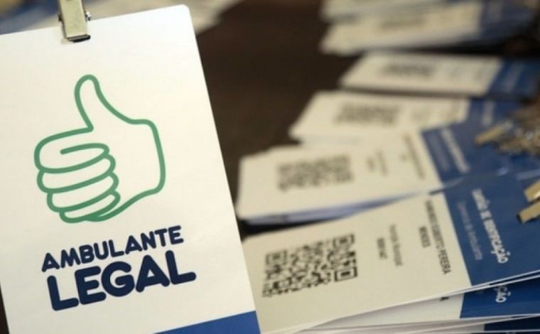 Prazo para cadastro no programa Ambulante Legal em Sete Lagoas encerra nesta segunda-feira (10)