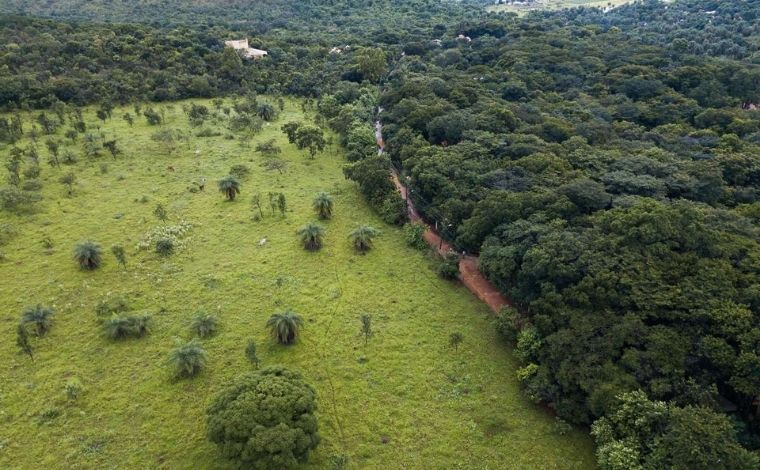 Uma pessoa morre e outra fica gravemente ferida após serem atingidas por raio na Serra do Cipó 