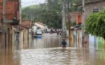 Chuvas em Minas Gerais: 196 municípios decretam situação de emergência nas últimas 24h