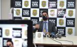 Polícia Civil esclarece sobre andamento das investigações em Capitólio