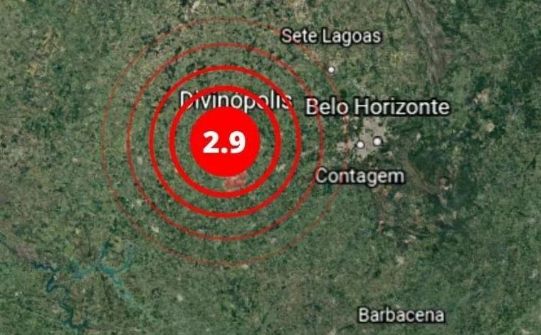 Moradores de Sete Lagoas relatam tremores de terra pela quarta vez