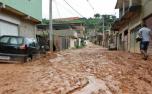 Governador Romeu Zema anuncia auxílio de R$ 1.200 para vítimas das chuvas em Minas Gerais