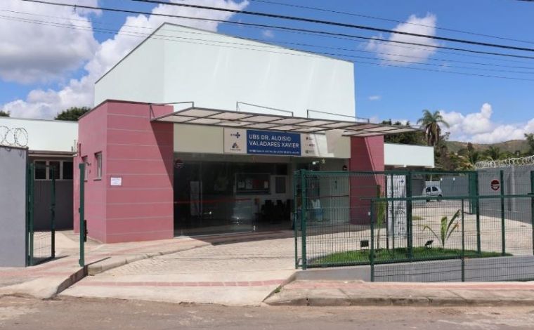 Farmácia distrital do CS Manoa é transferida para nova UBS Nossa Senhora das Graças, em Sete Lagoas