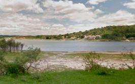 Homem morre após ter perna mutilada em batida entre jet skis na lagoa Várzea das Flores, em Contagem