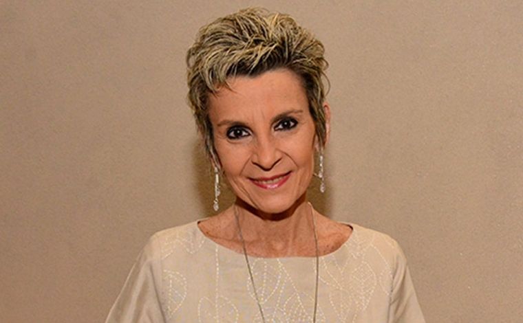 Pastora e cantora gospel Ludmila Ferber morre aos 56 anos