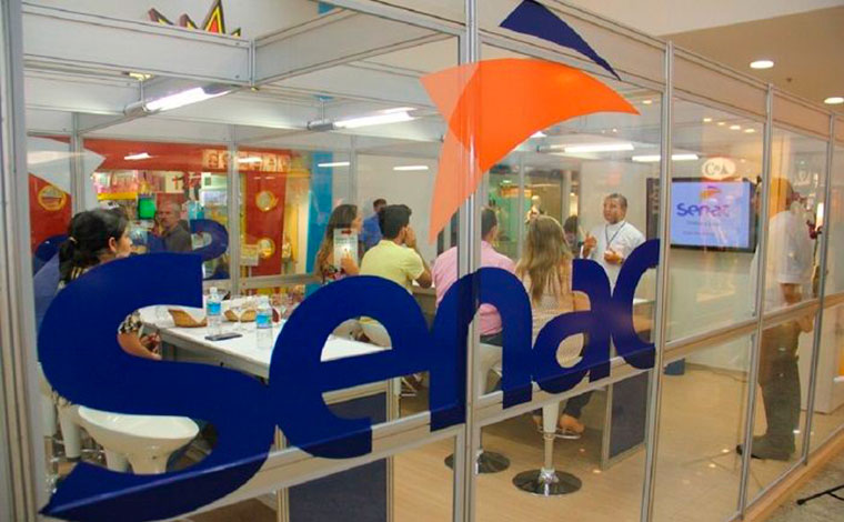 Senac oferece vagas de emprego em diversas áreas no município de Sete Lagoas e Curvelo; confira