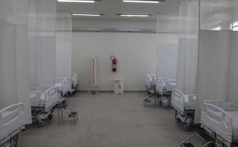 Sete Lagoas terá mais nove leitos permanentes de UTI no Hospital Municipal