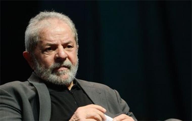 Justiça Federal arquiva caso do triplex do Guarujá contra ex-presidente Lula