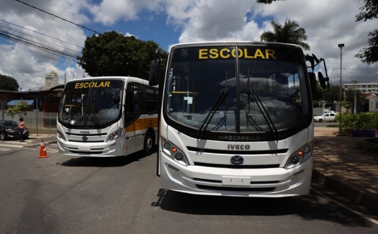 Cadastro para transporte escolar gratuito em Sete Lagoas encerra na próxima sexta-feira (4)