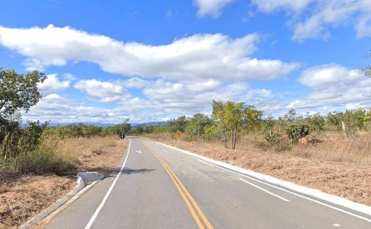 Homem suspeito de matar vizinho a pauladas em Santana de Pirapama é preso em blitz na LMG-807