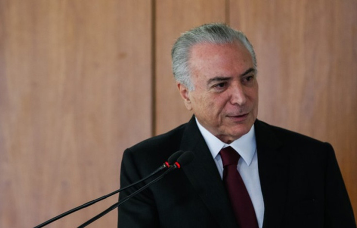 Temer promove série de alterações em programas sociais de Lula e Dilma