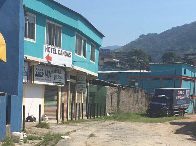 Turistas da região reclamam de golpe de operadora em passeio a Angra dos Reis