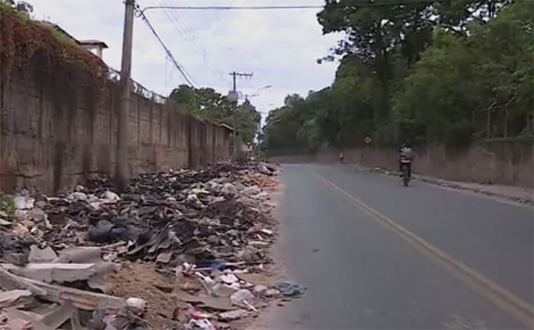 Ribeirão das Neves decreta Estado de Calamidade Financeira