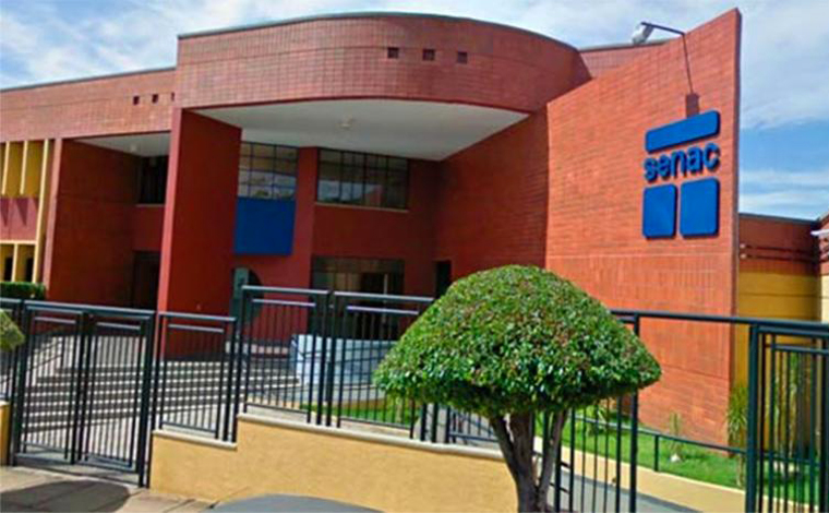 Senac Sete Lagoas oferece vagas para instrutor de Técnico em Nutrição e Auxiliar Administrativo