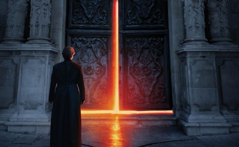   Destaque - Exorcismo Sagrado