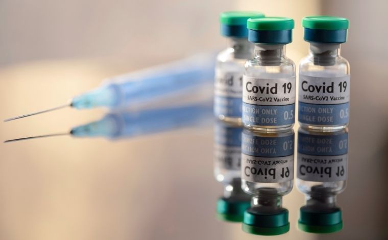 Covid-19: 81,3% da população de Sete Lagoas já recebeu a 1ª dose da vacina; veja cronograma
