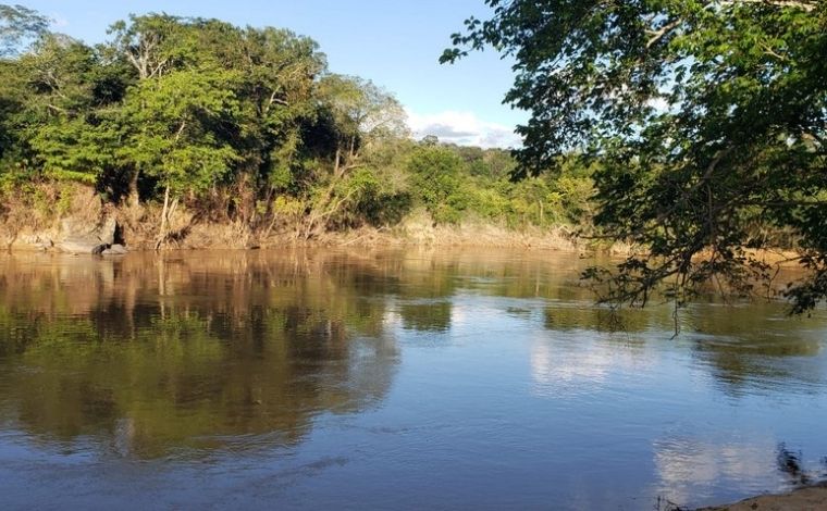 Minas Gerais tem 15 casos de afogamento durante feriado de Carnaval