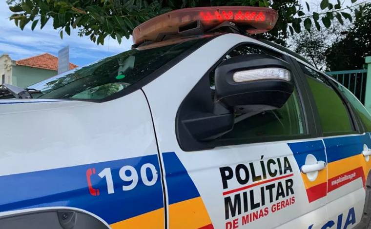 Homem e criança de 9 anos são baleados na região Nordeste de Belo Horizonte