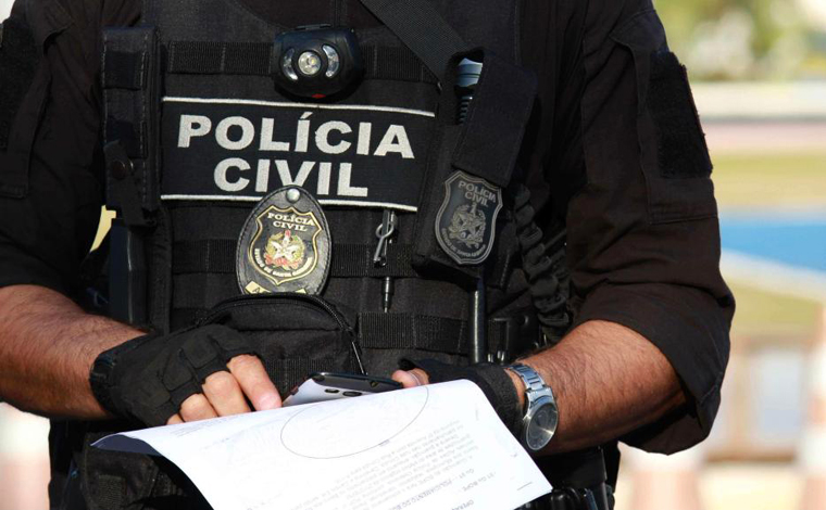 Homem que matou filho de namorada em Cordisburgo é indiciado pela Polícia Civil