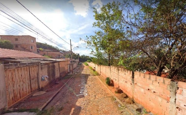 Homem é apedrejado até a morte em Ribeirão das Neves