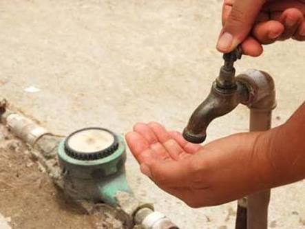SAAE emite comunicado sobre falta de água
